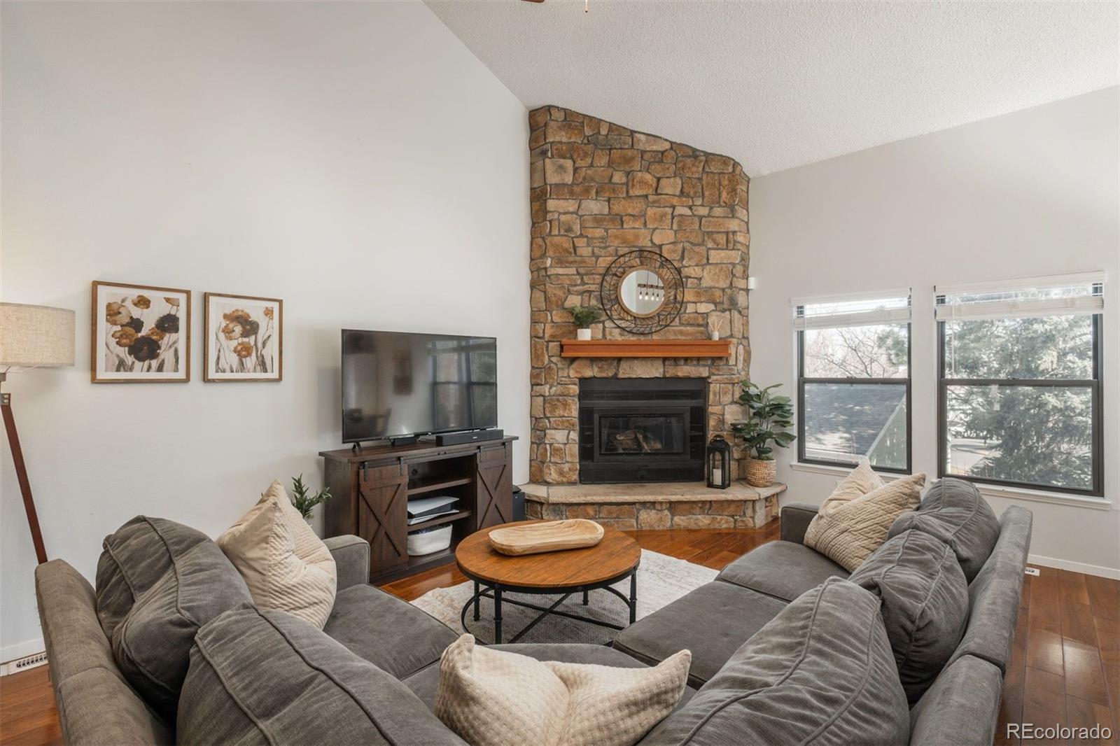 4218 S Richfield Street