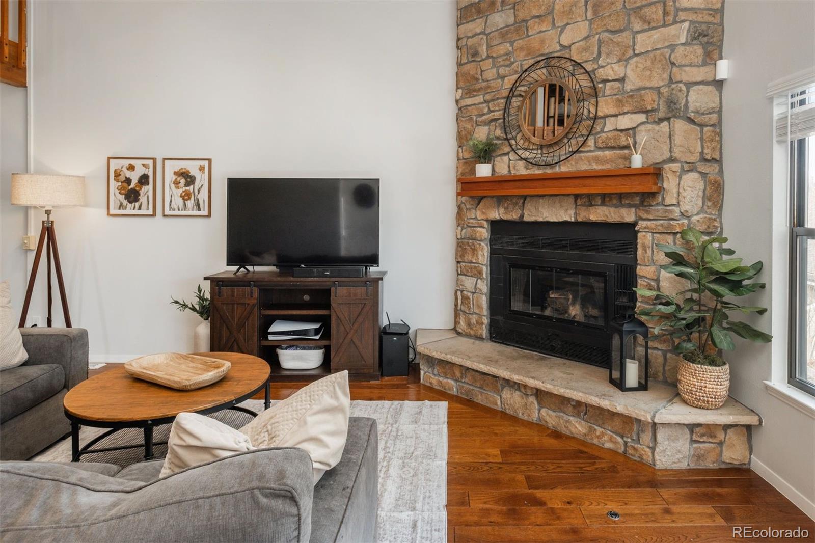 4218 S Richfield Street