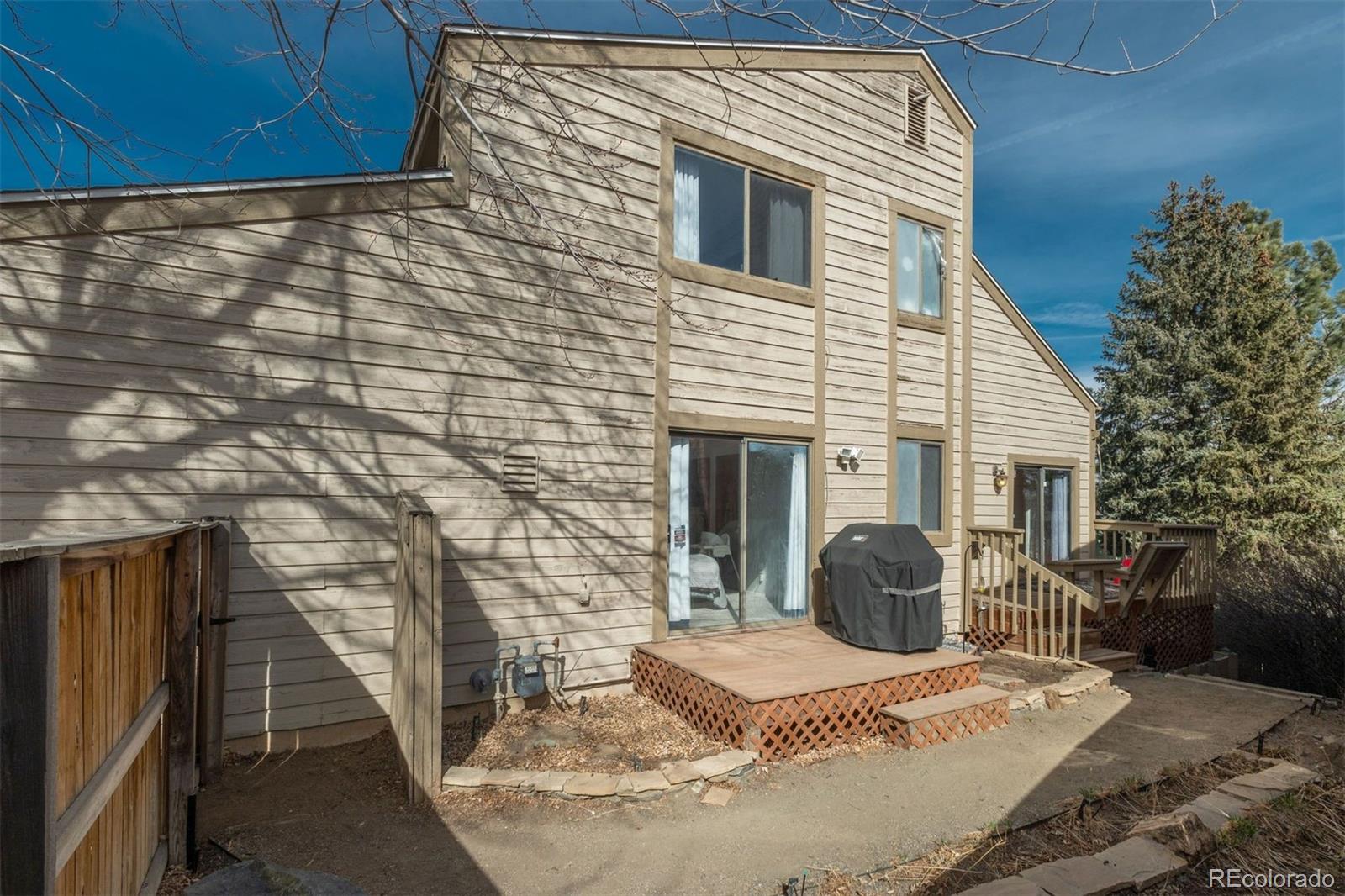 4218 S Richfield Street