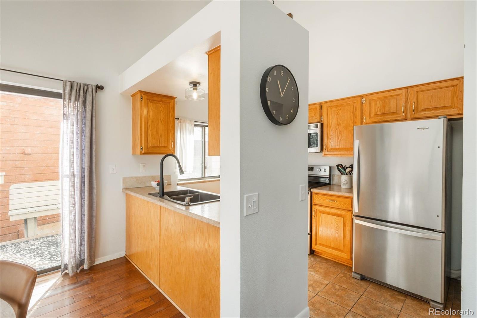 4218 S Richfield Street