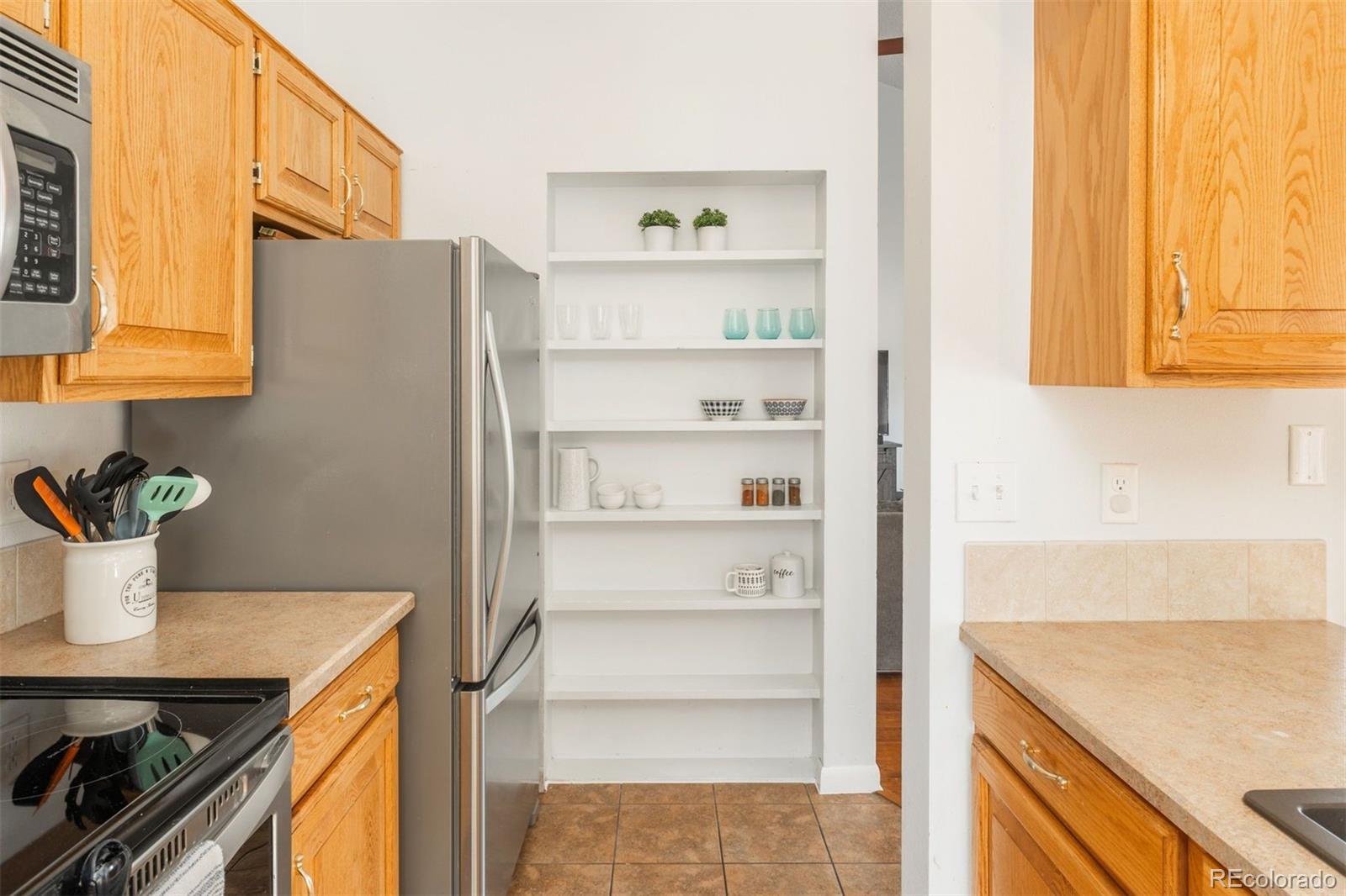 4218 S Richfield Street