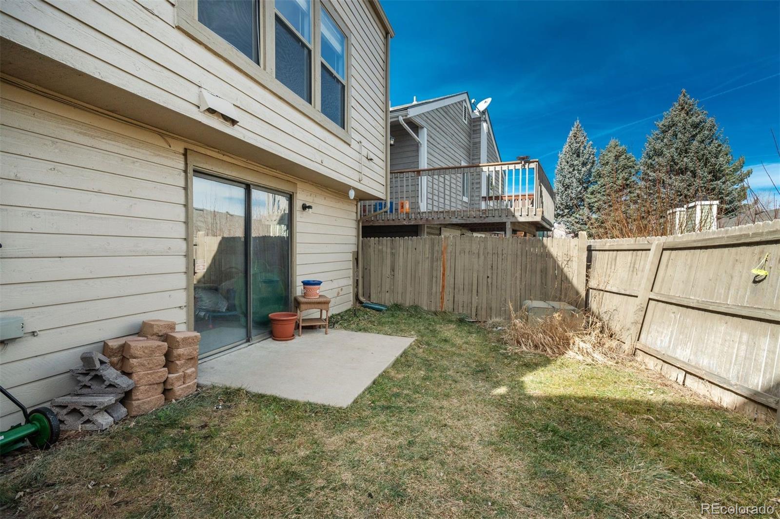 4218 S Richfield Street