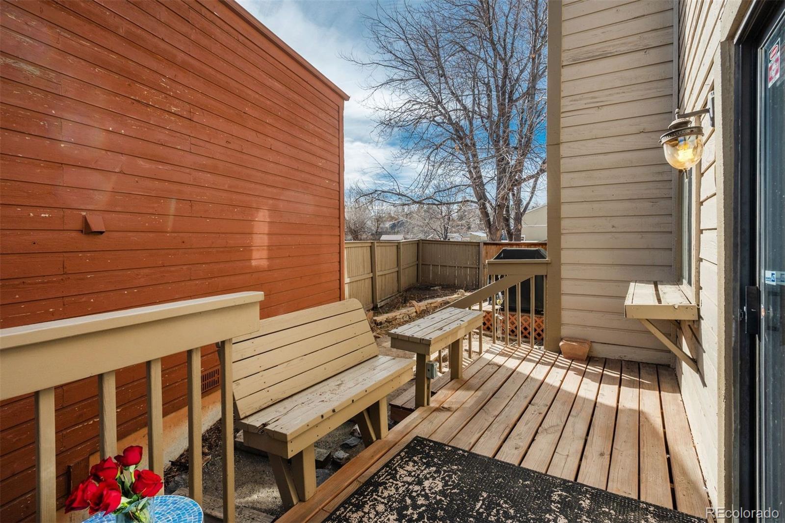 4218 S Richfield Street