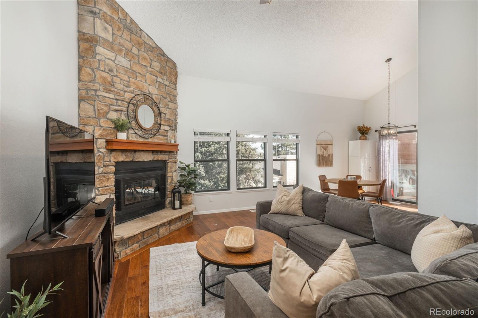 4218 S Richfield Street