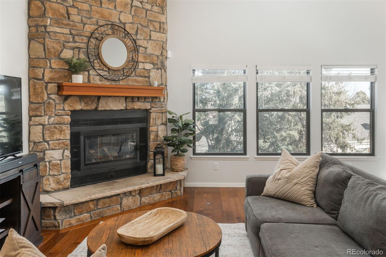 4218 S Richfield Street