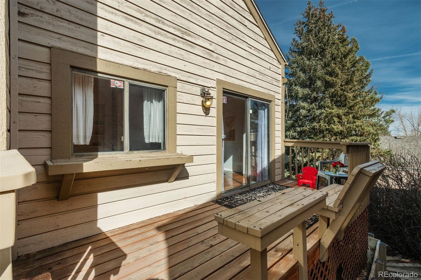 4218 S Richfield Street