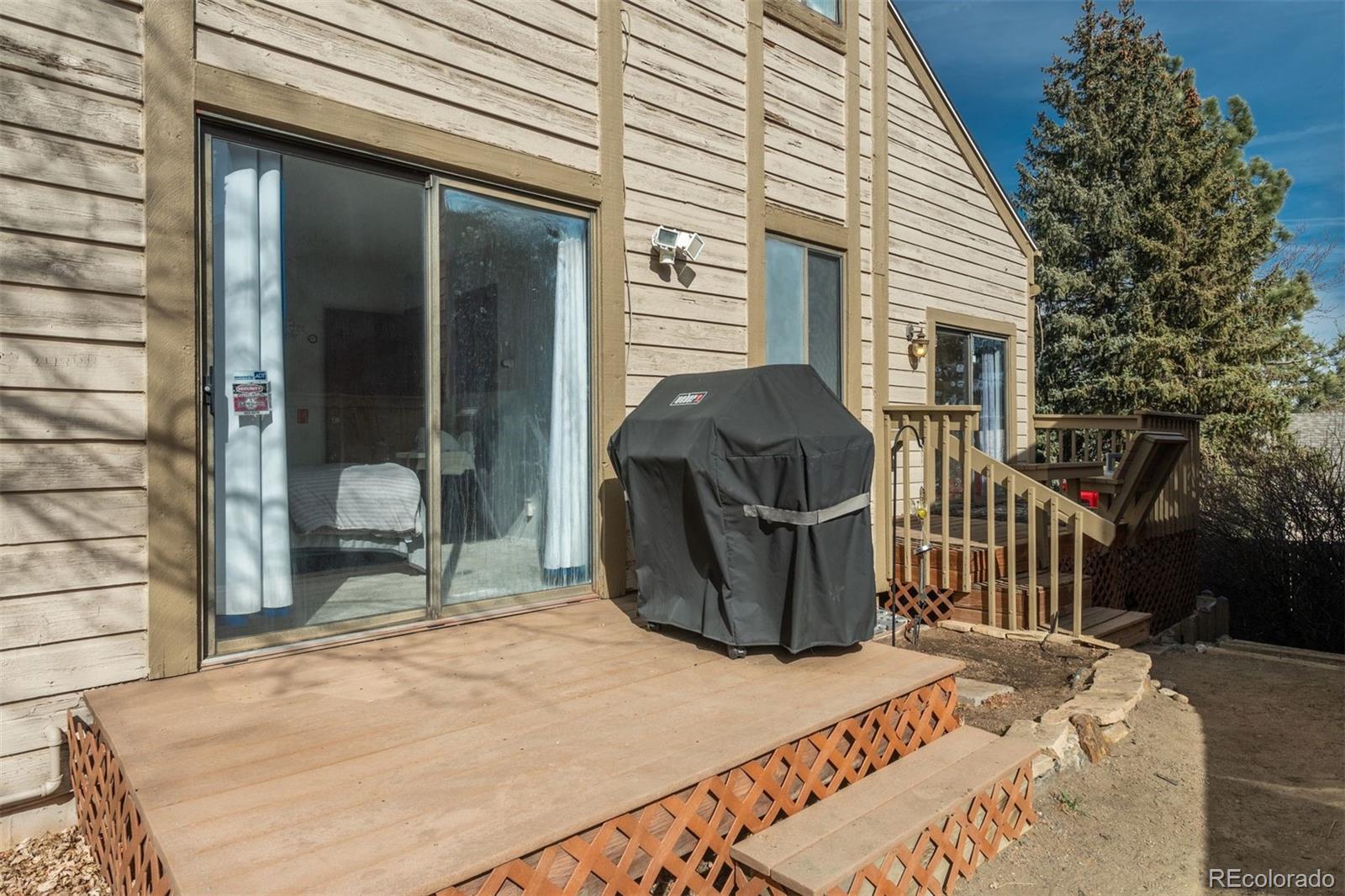 4218 S Richfield Street