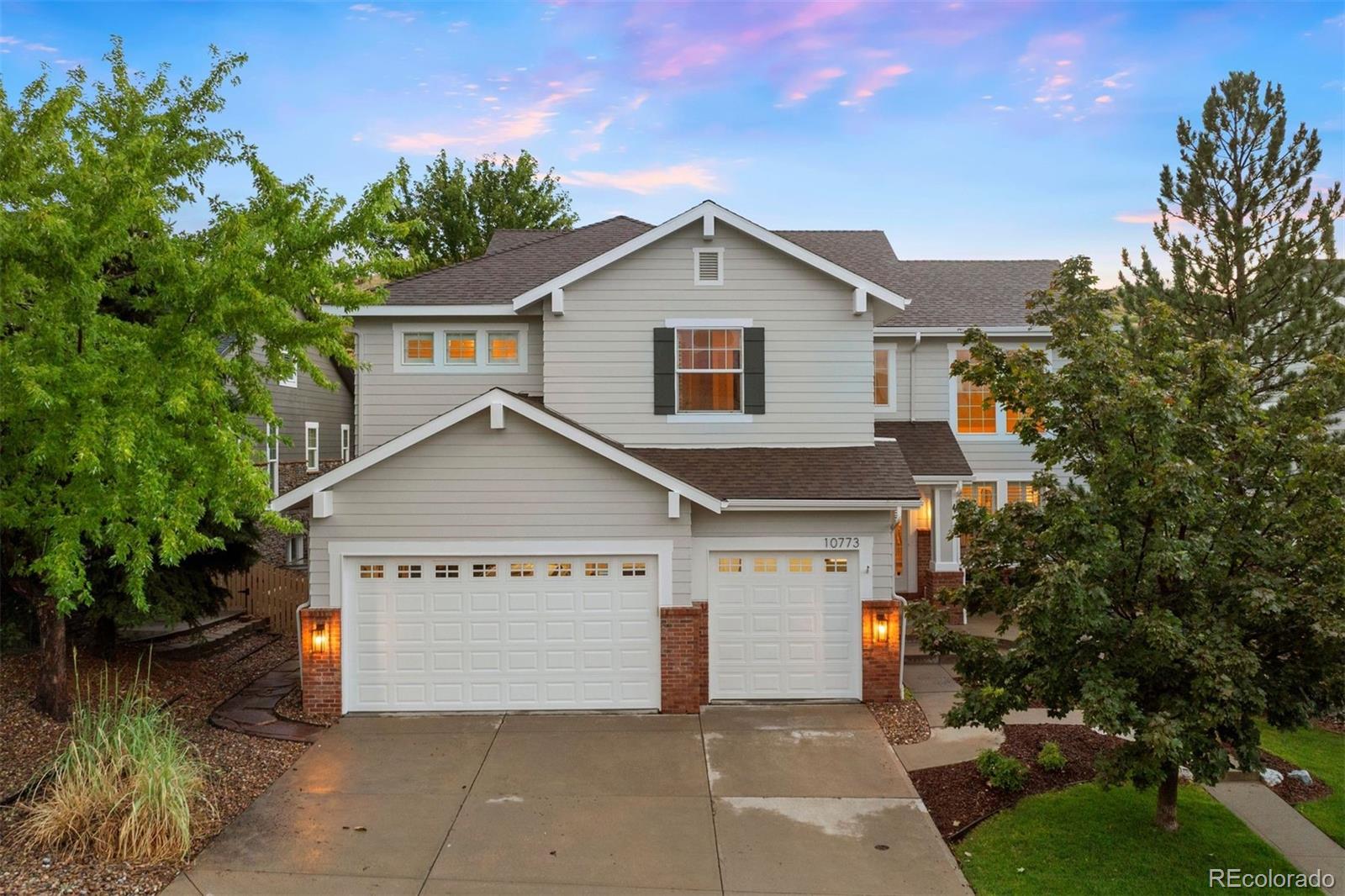 10773 Addison Court
