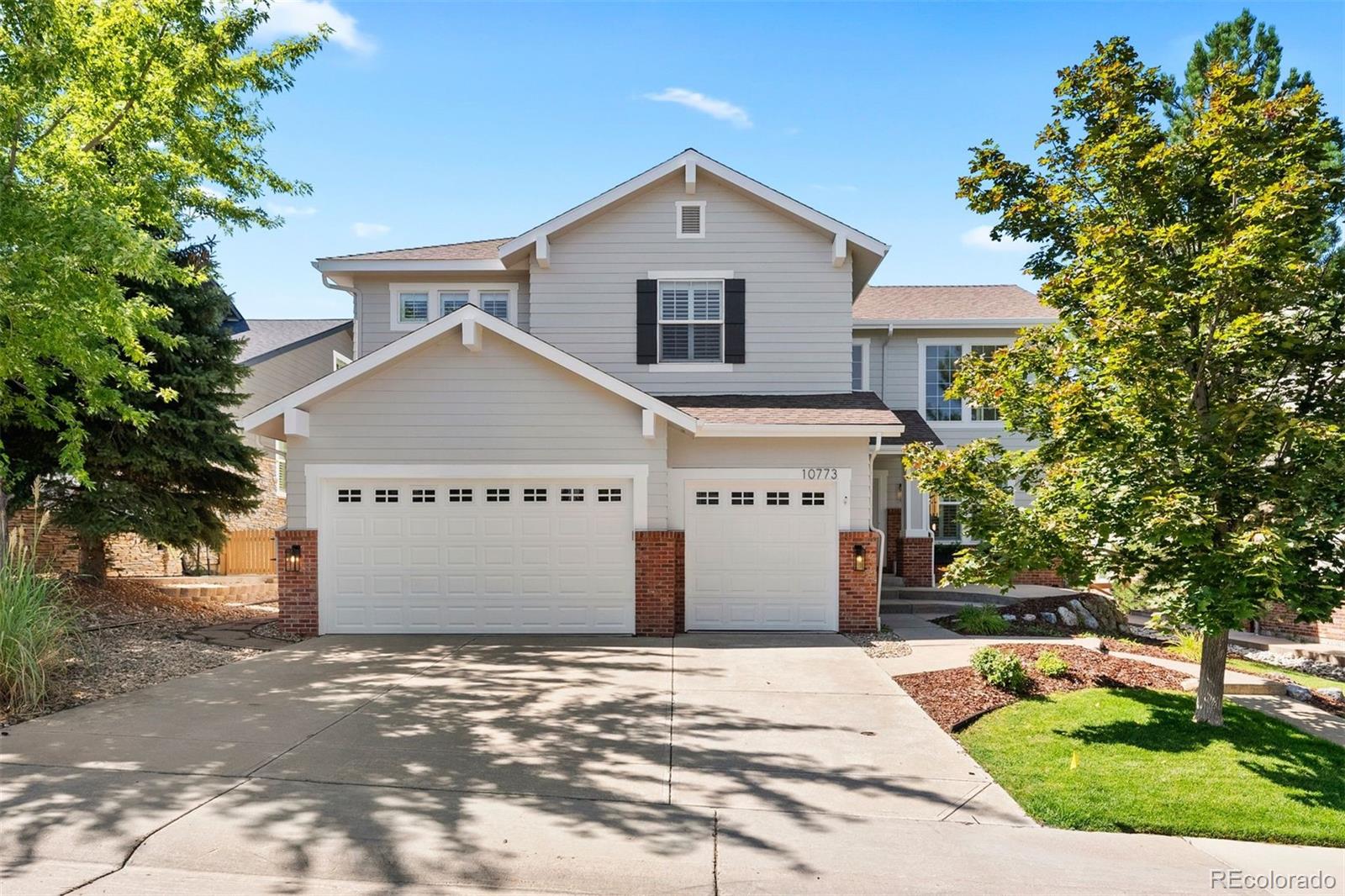10773 Addison Court