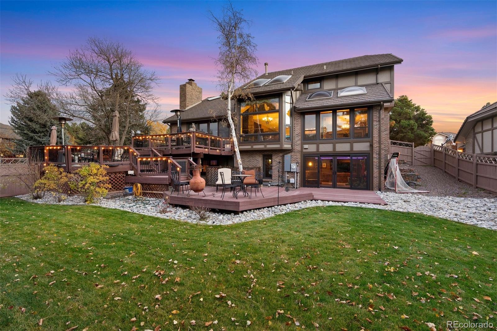 5038 E Nichols Place