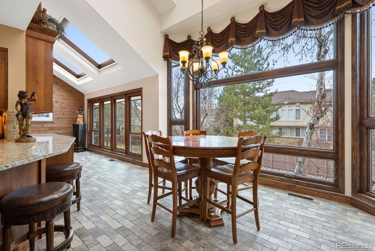 5038 E Nichols Place