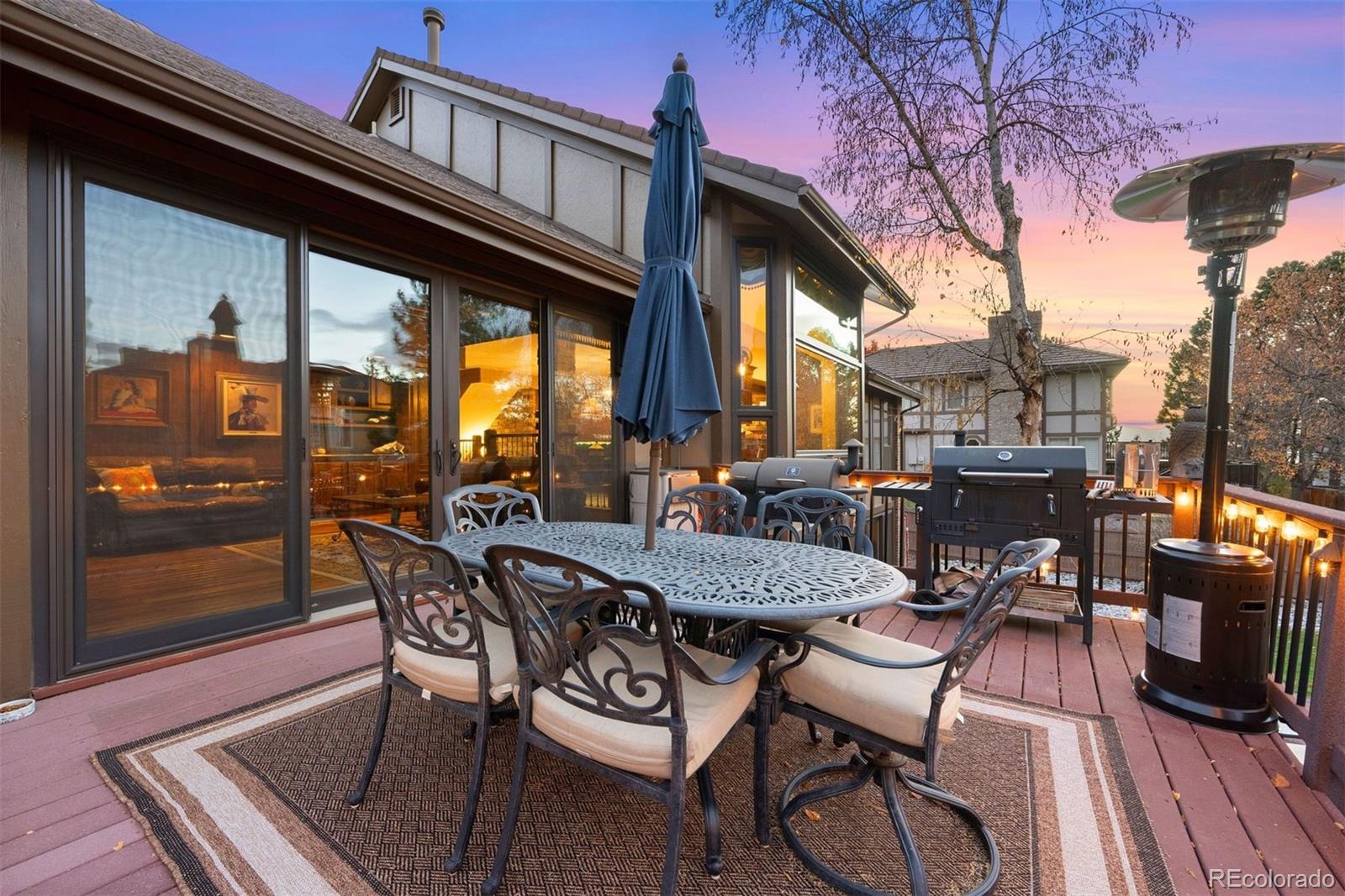 5038 E Nichols Place