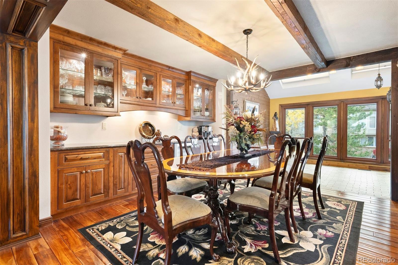 5038 E Nichols Place