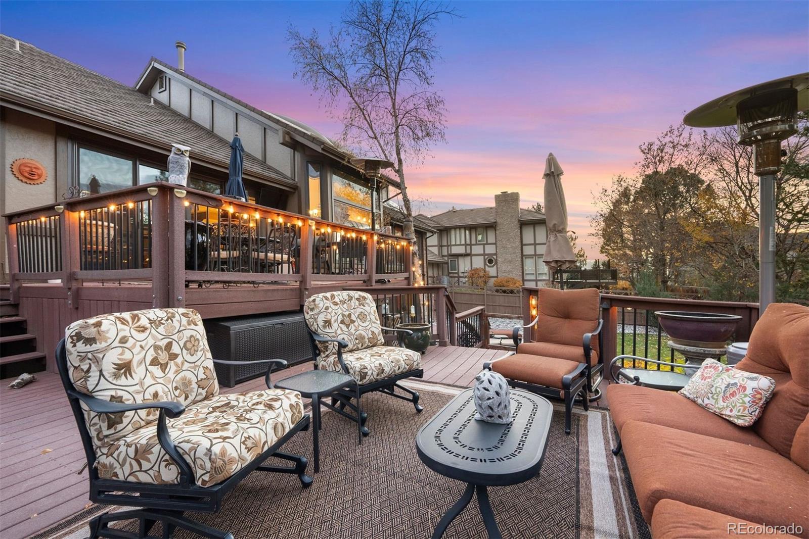 5038 E Nichols Place