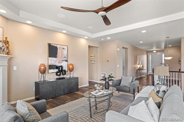 2564 Fair Meadow Place