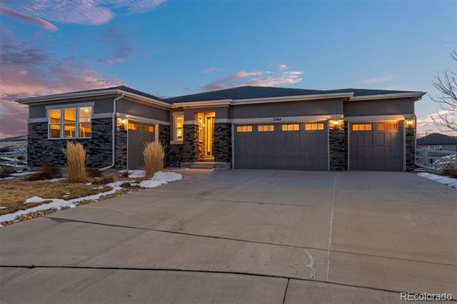 2564 Fair Meadow Place