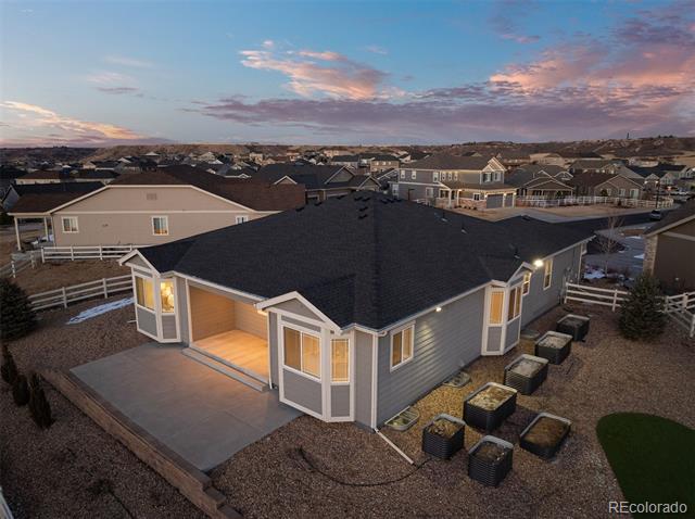 2564 Fair Meadow Place