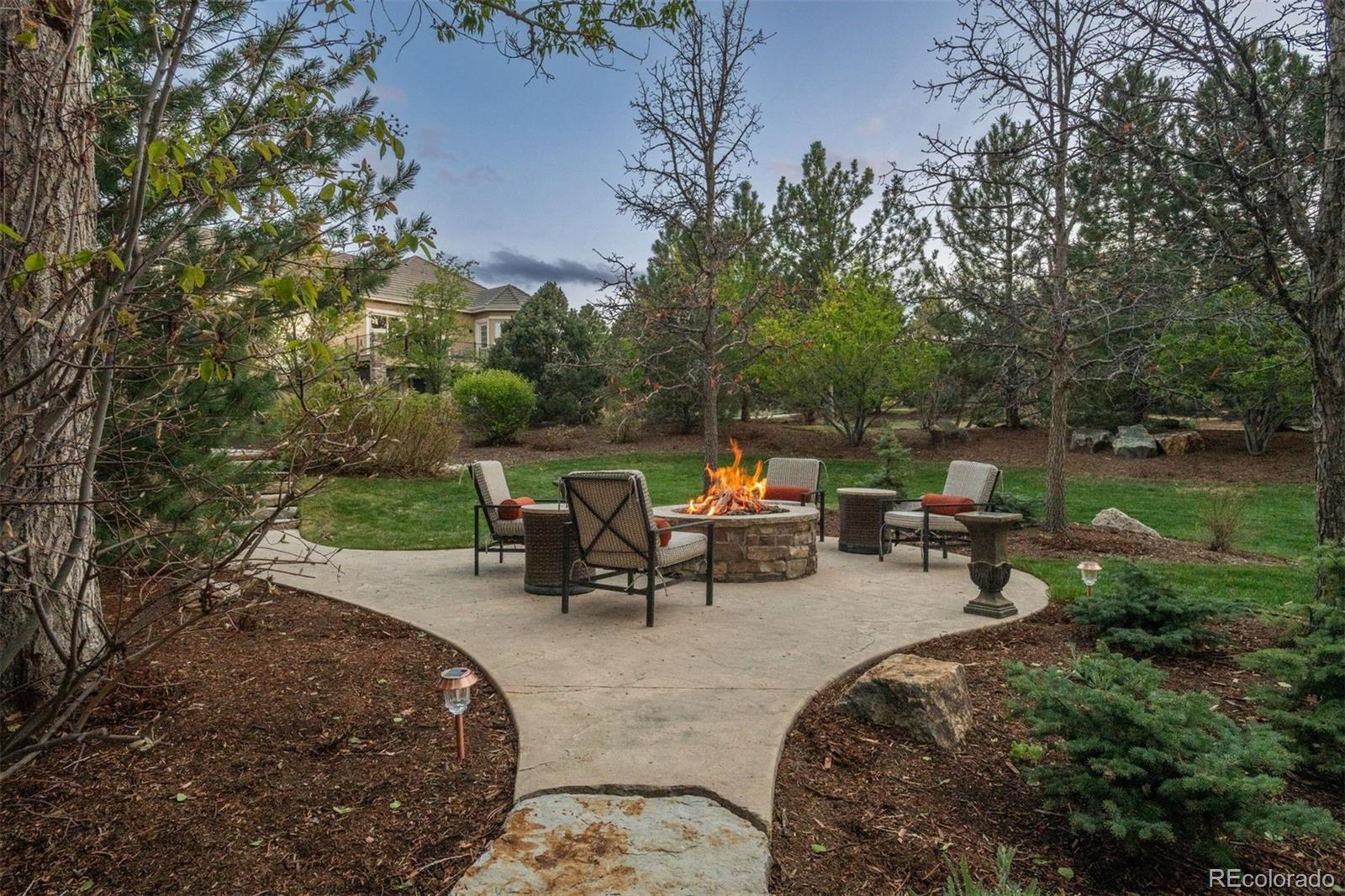 6257 Oxford Peak Court