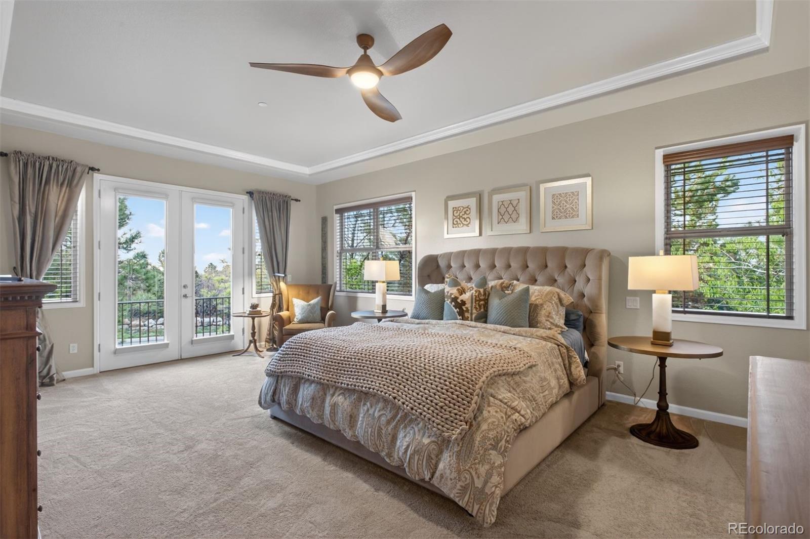 6257 Oxford Peak Court