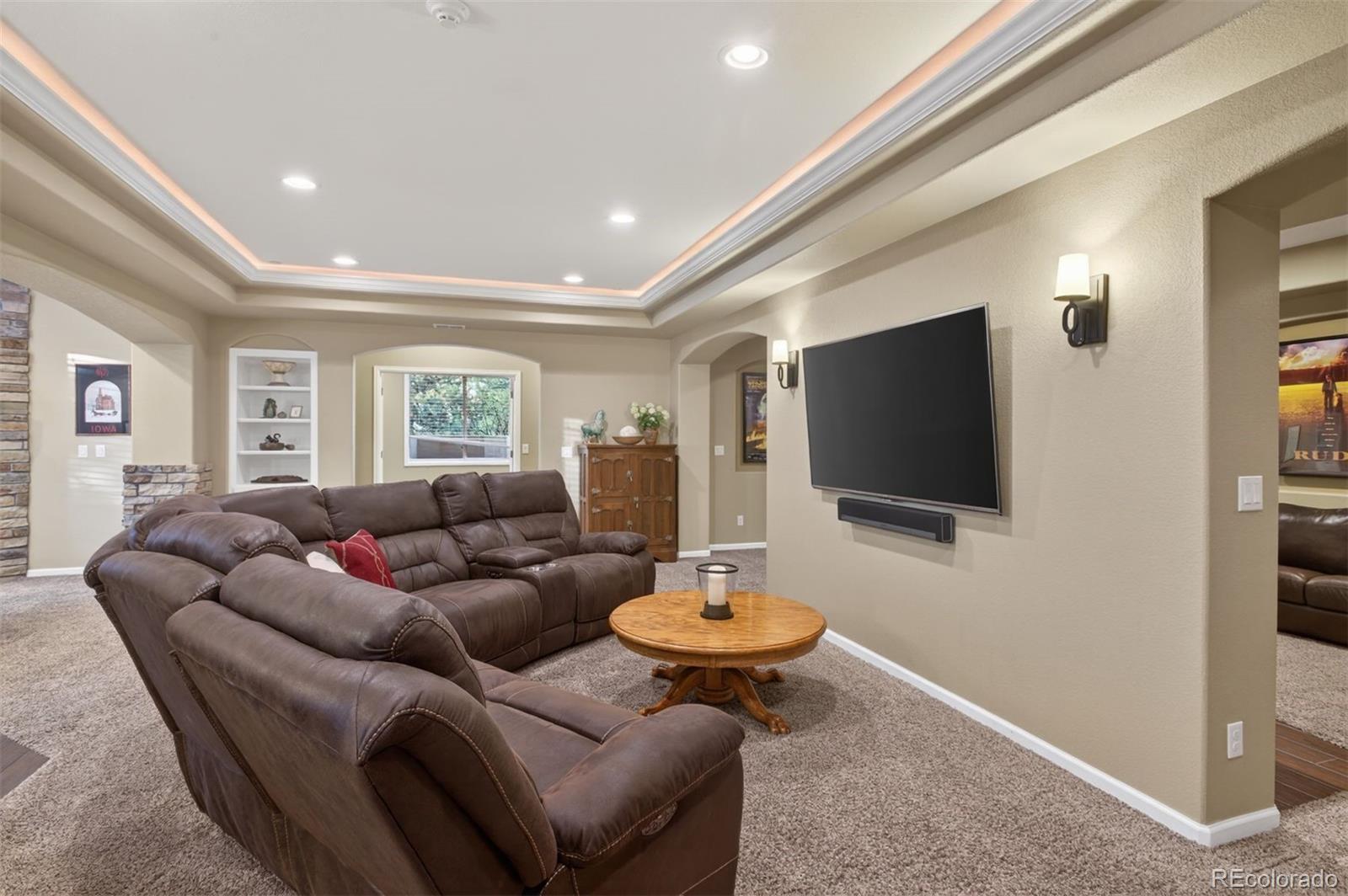 6257 Oxford Peak Court