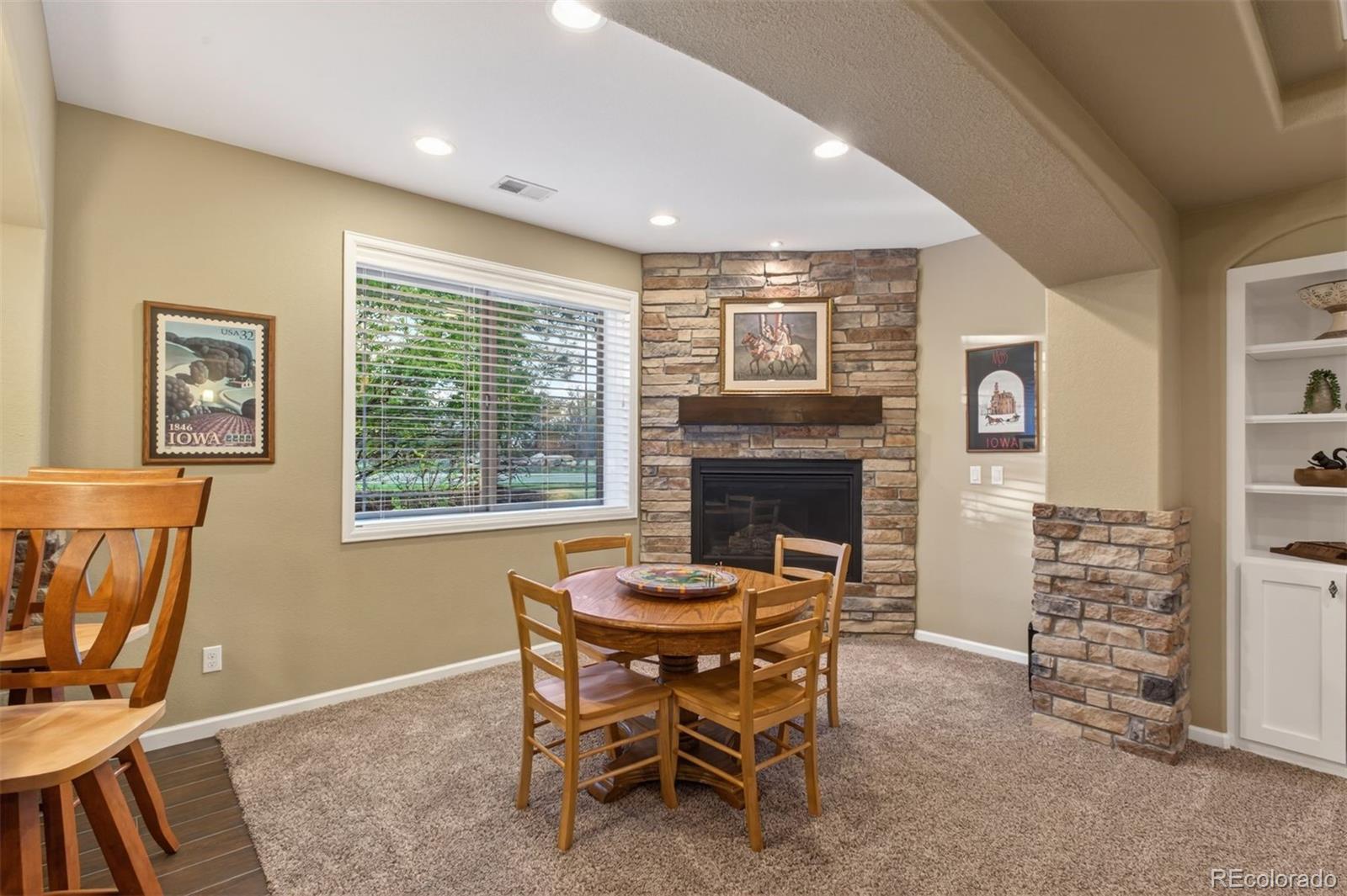 6257 Oxford Peak Court