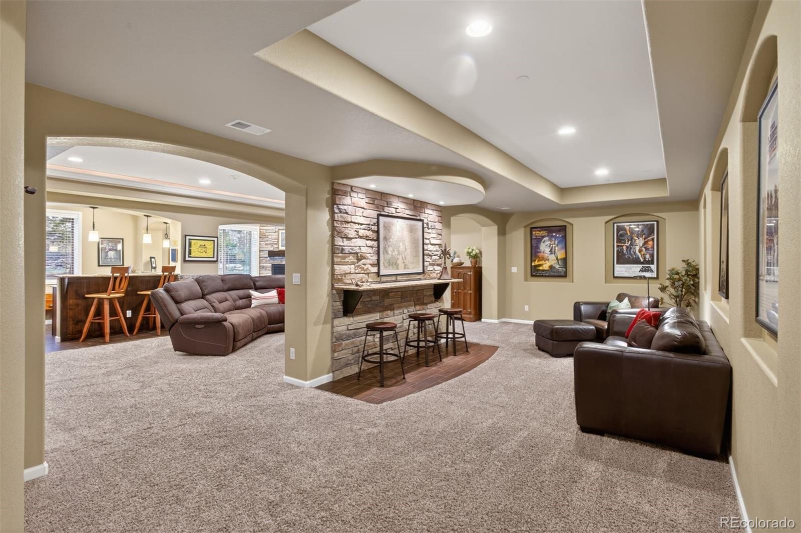6257 Oxford Peak Court