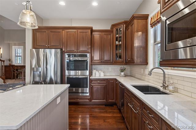 6257 Oxford Peak Court