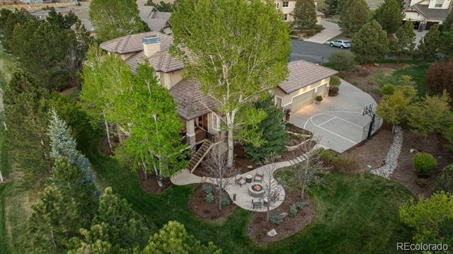 6257 Oxford Peak Court