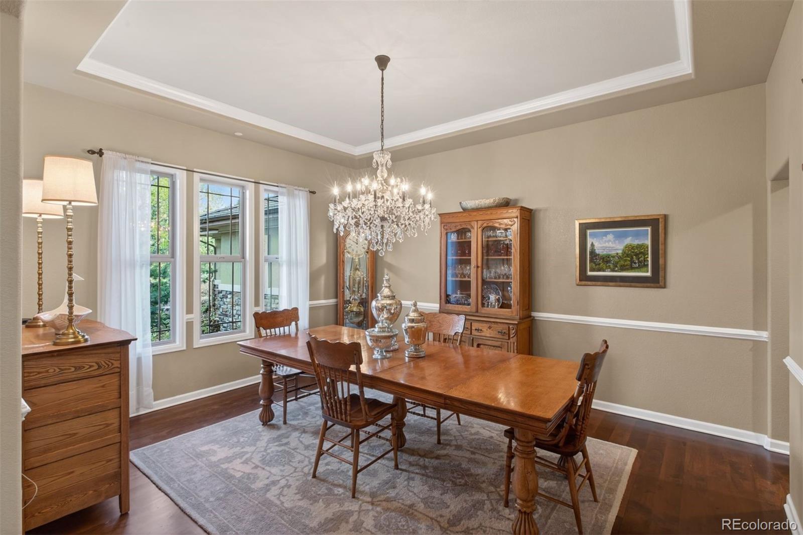 6257 Oxford Peak Court