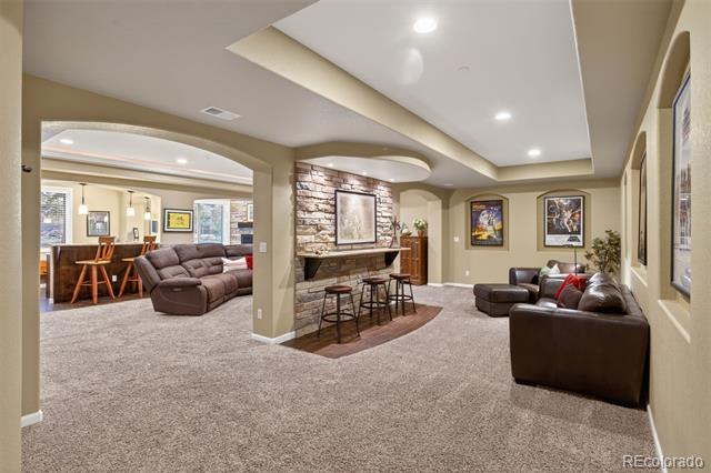 6257 Oxford Peak Court