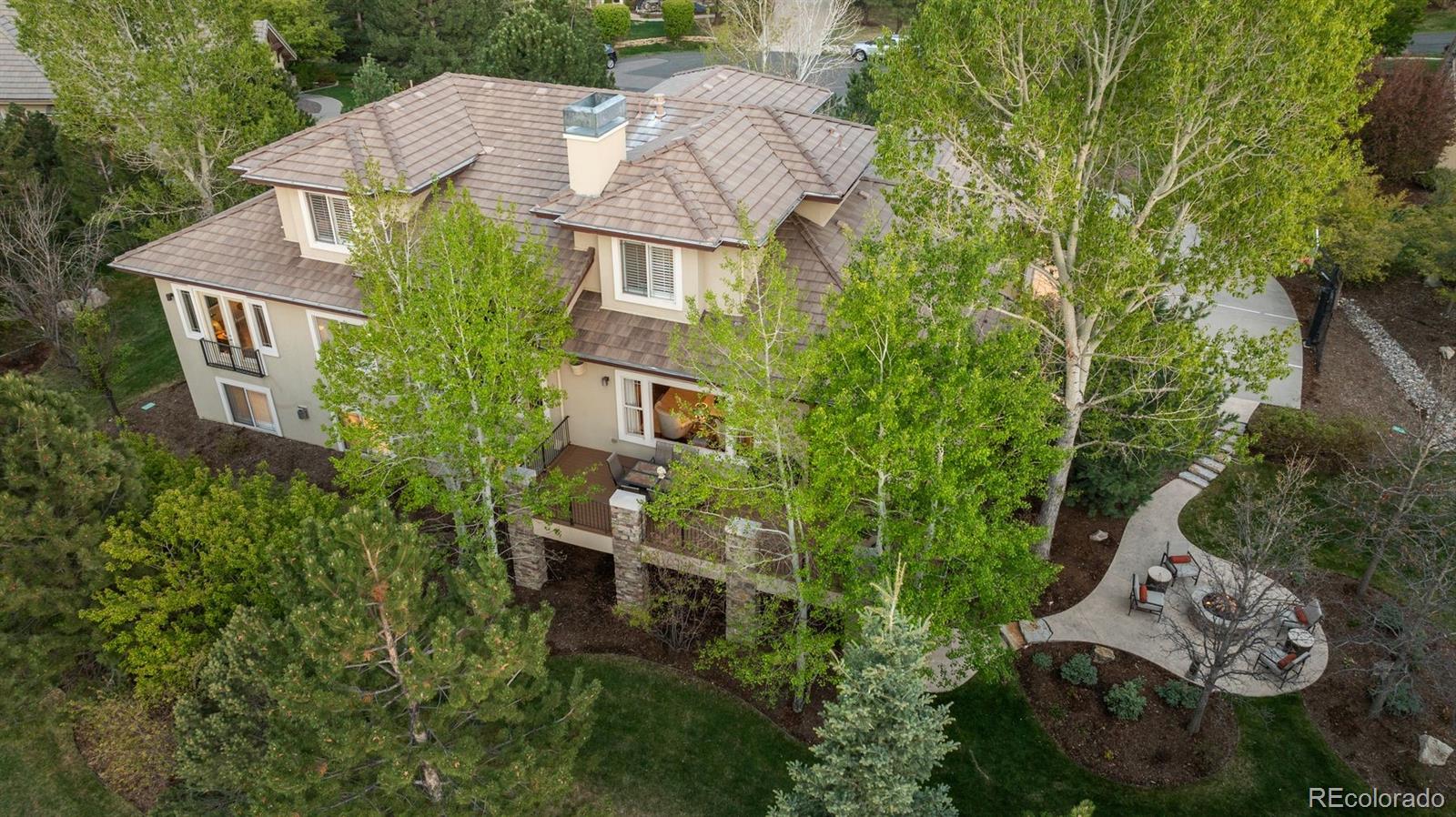 6257 Oxford Peak Court