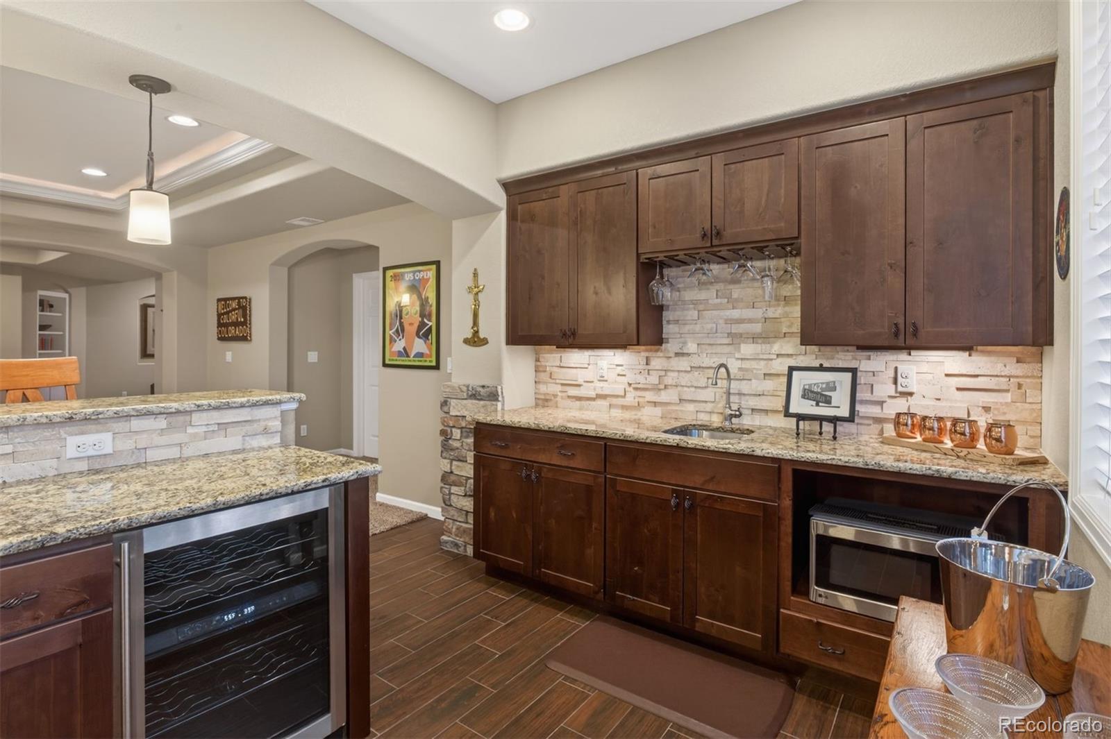 6257 Oxford Peak Court