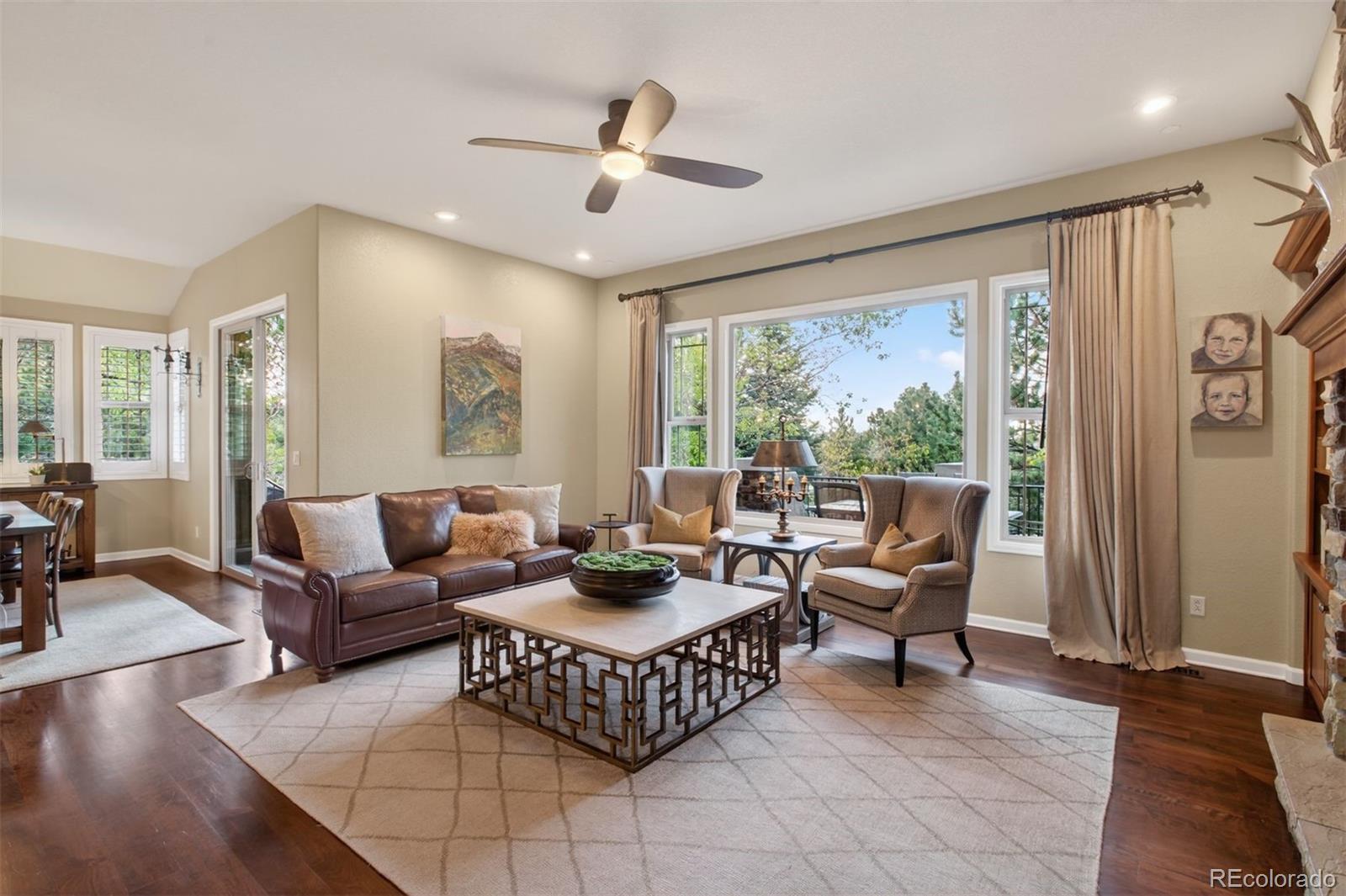 6257 Oxford Peak Court