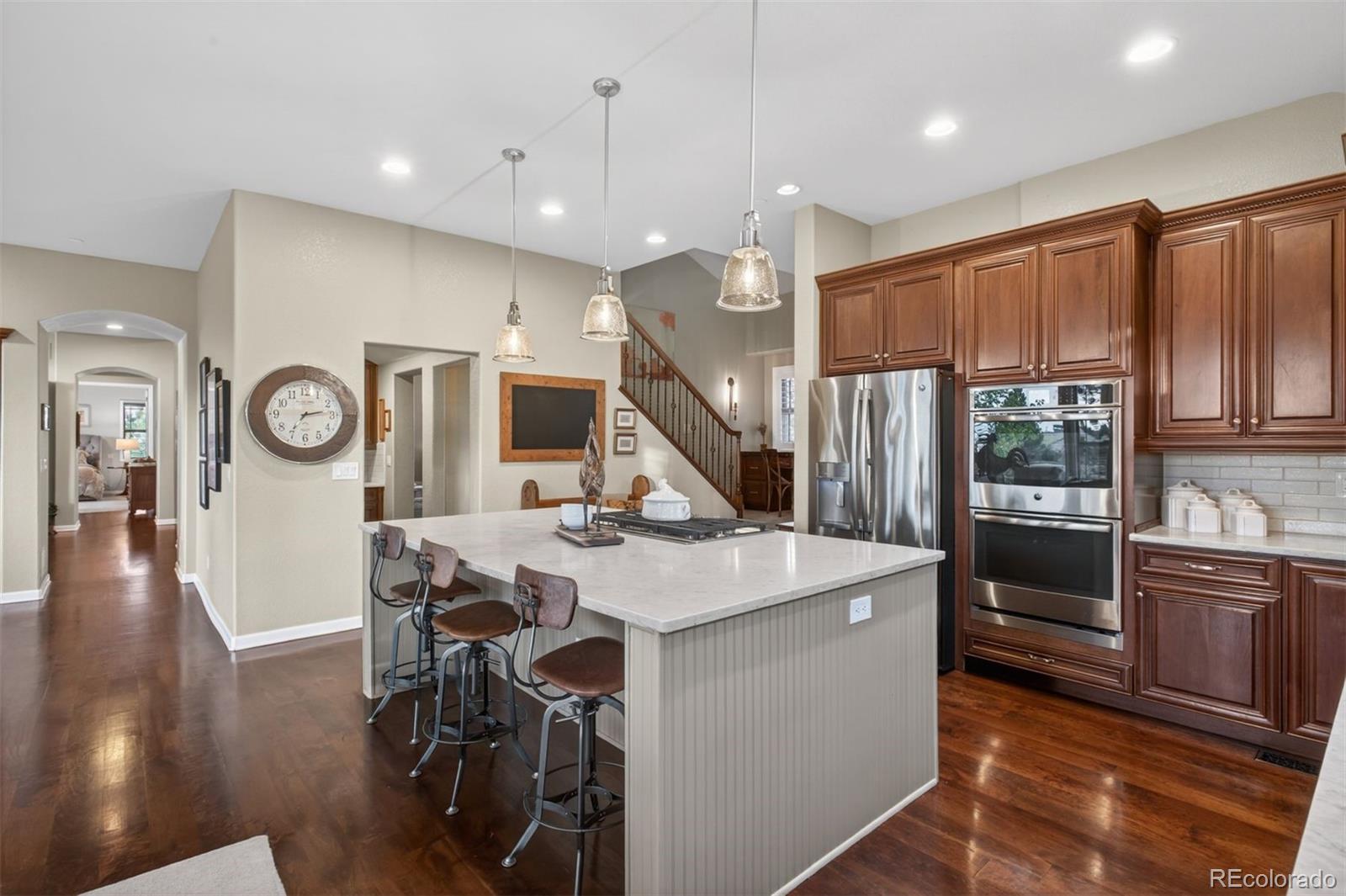 6257 Oxford Peak Court