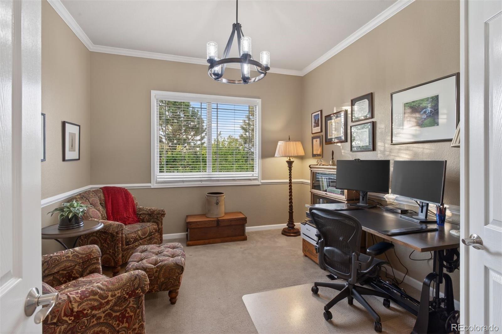 6257 Oxford Peak Court