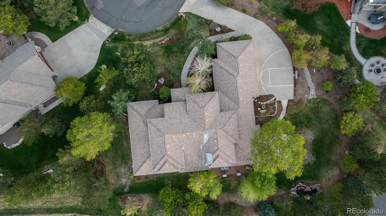 6257 Oxford Peak Court
