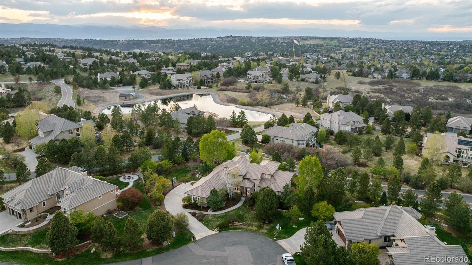 6257 Oxford Peak Court