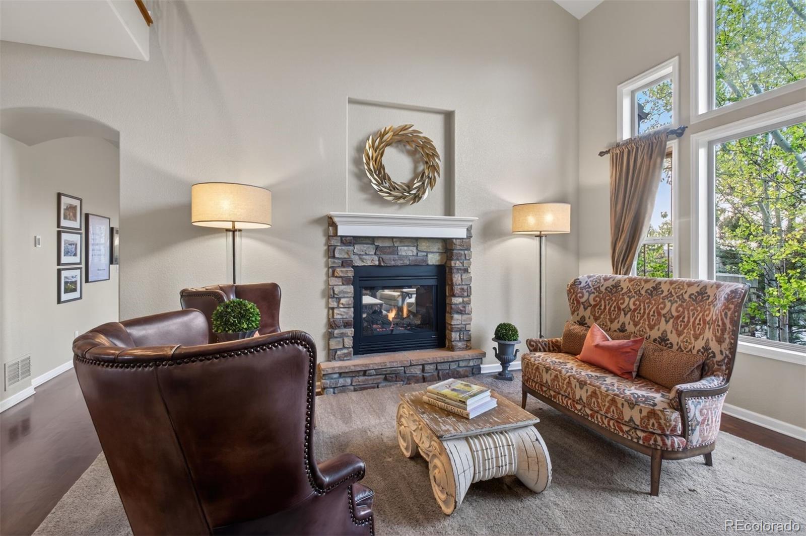 6257 Oxford Peak Court
