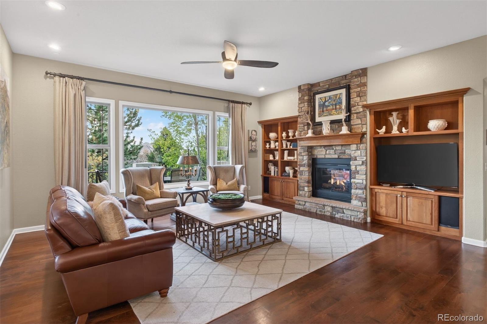 6257 Oxford Peak Court