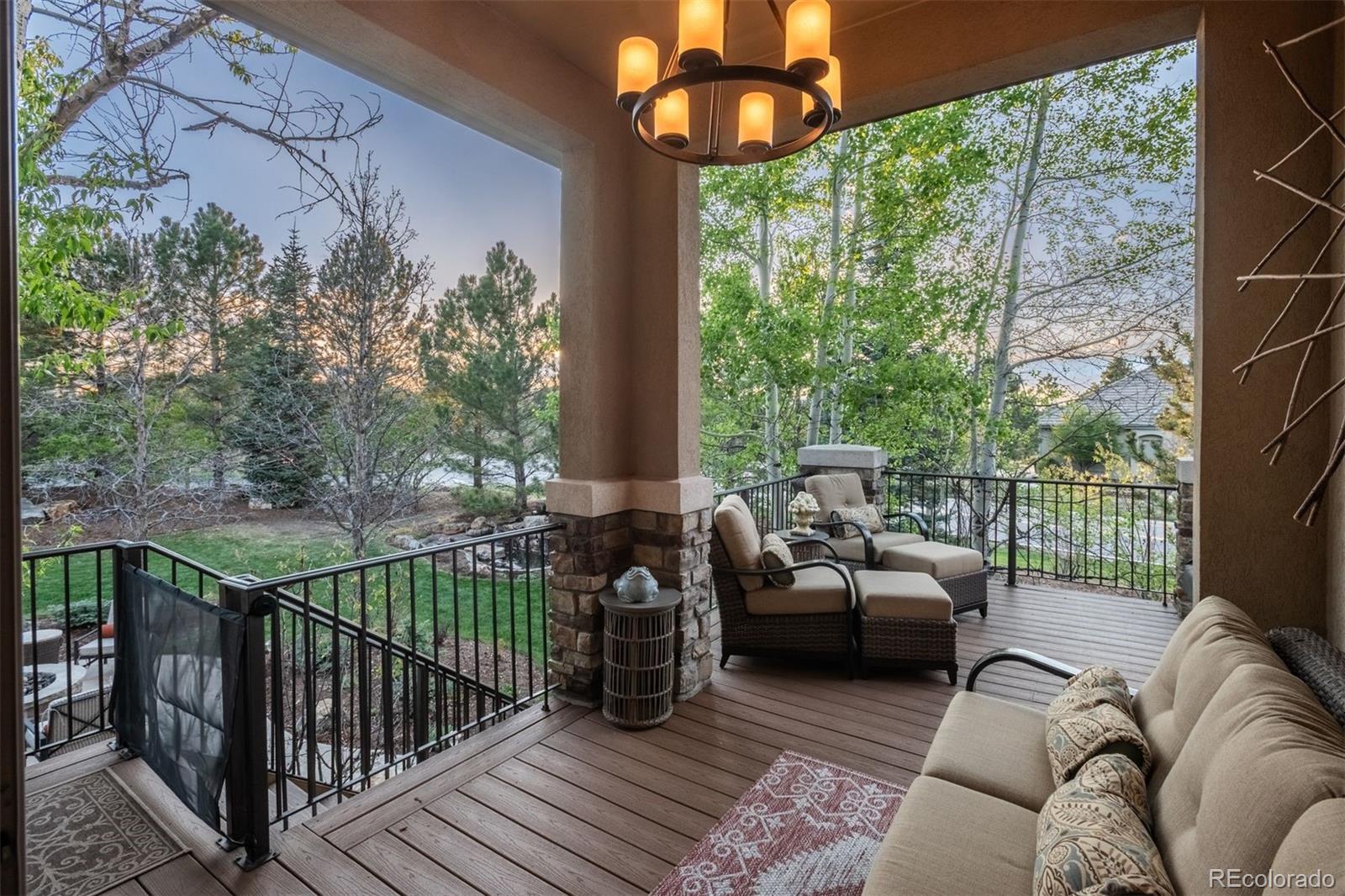 6257 Oxford Peak Court