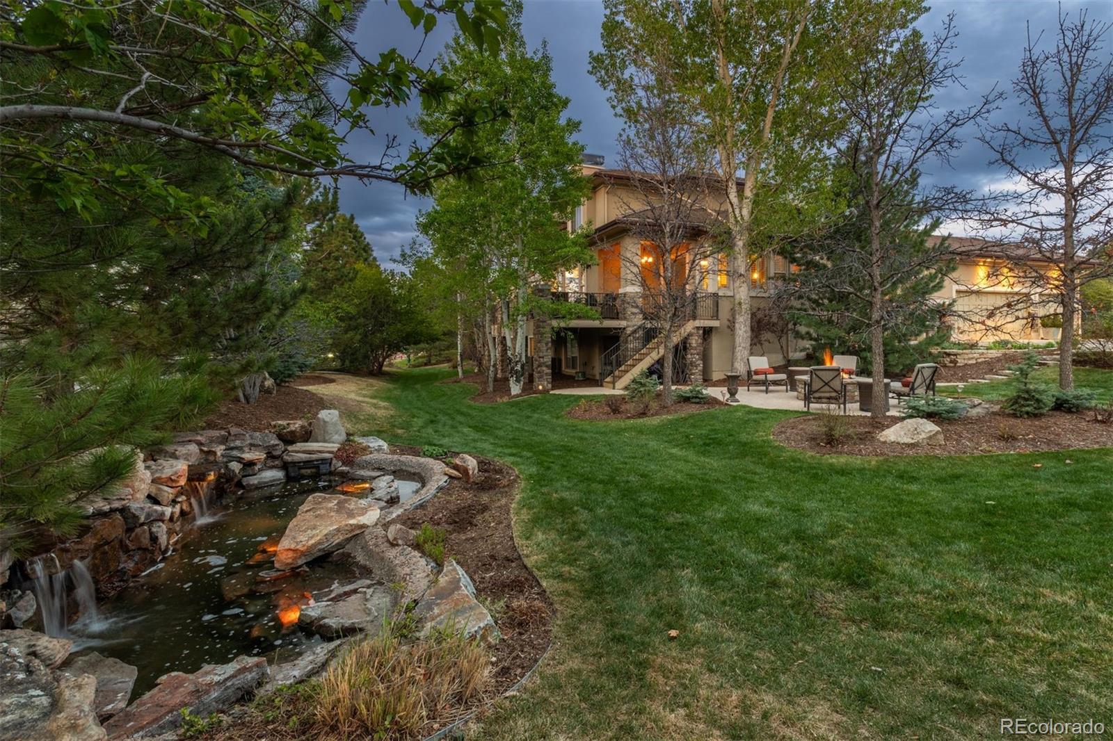 6257 Oxford Peak Court