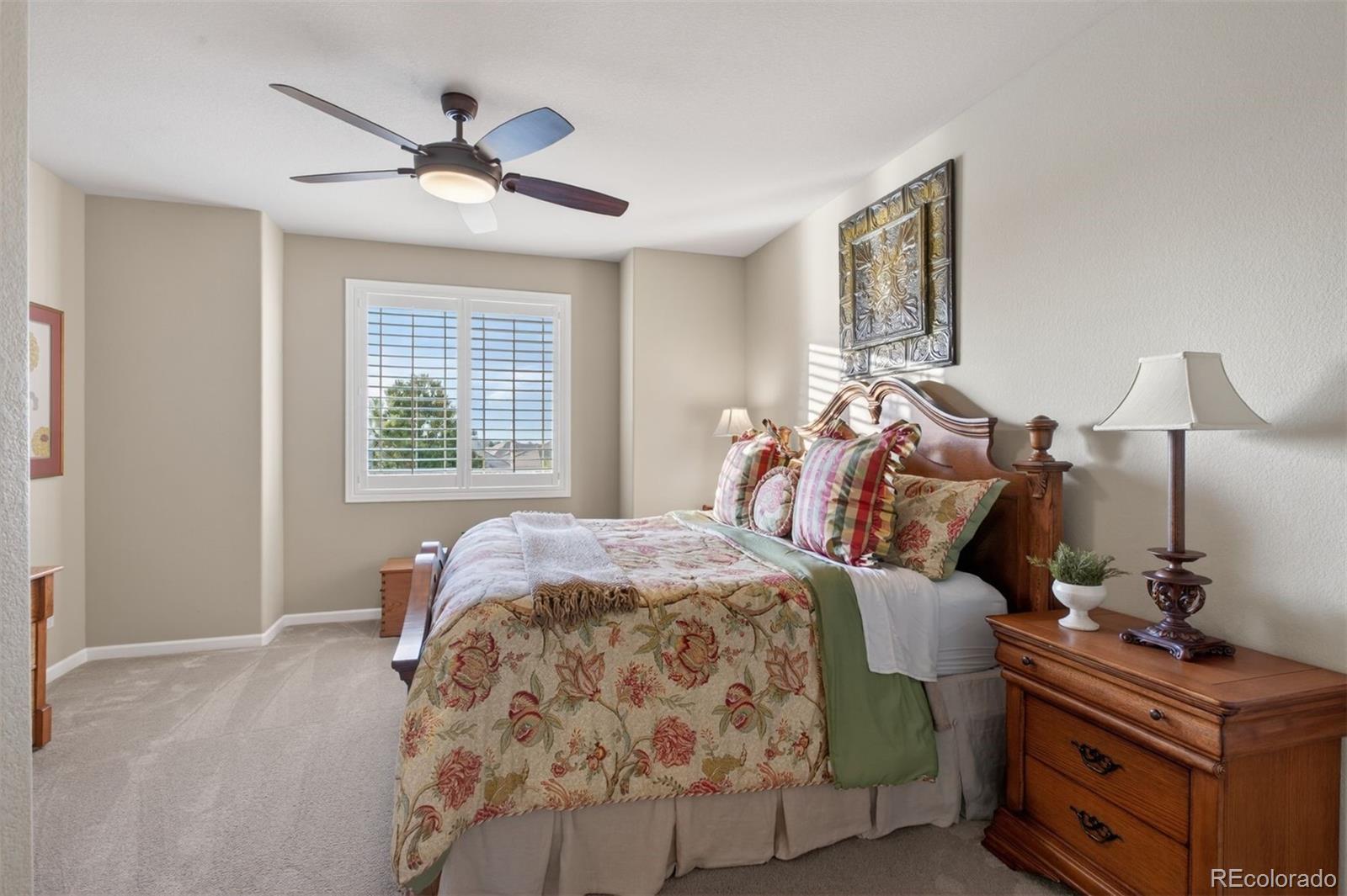 6257 Oxford Peak Court