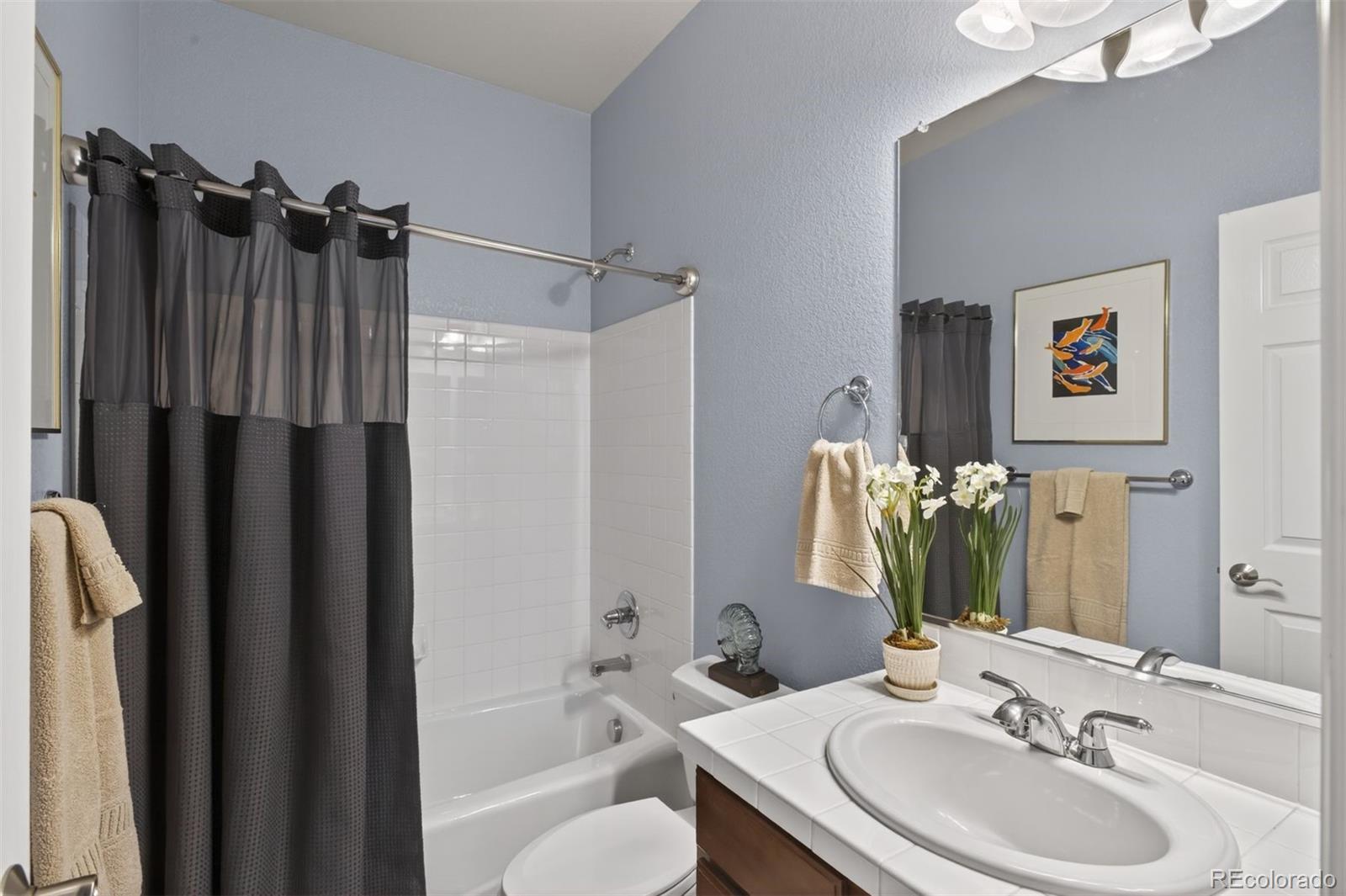 6257 Oxford Peak Court