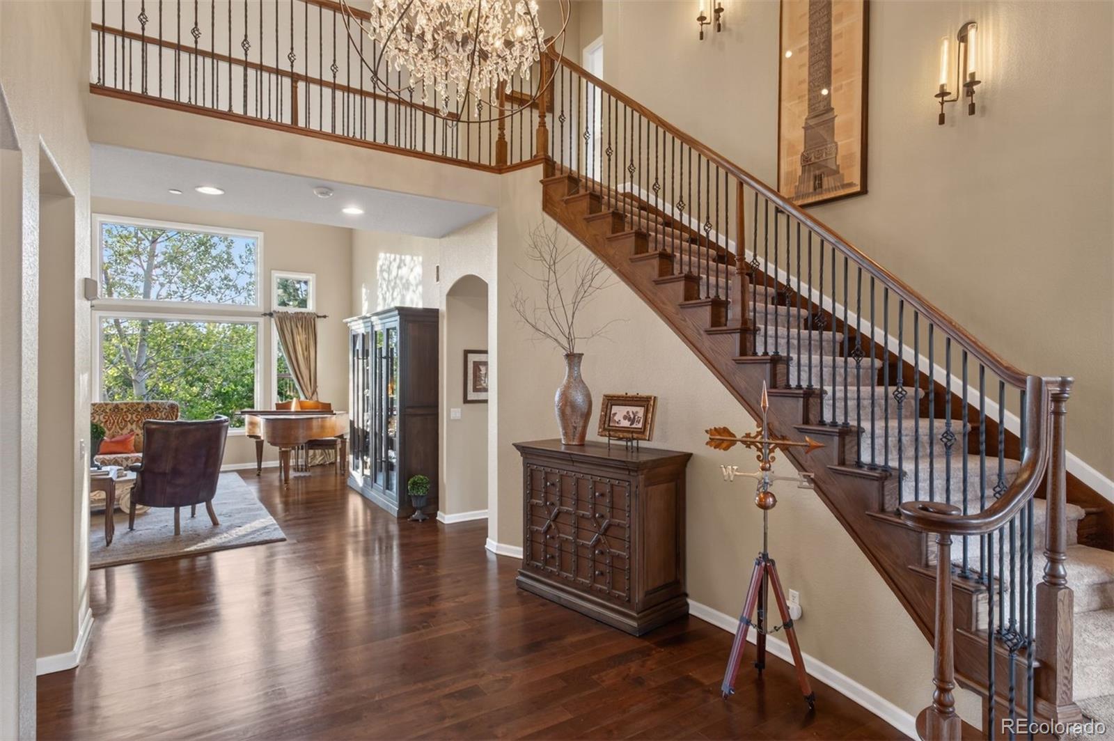 6257 Oxford Peak Court