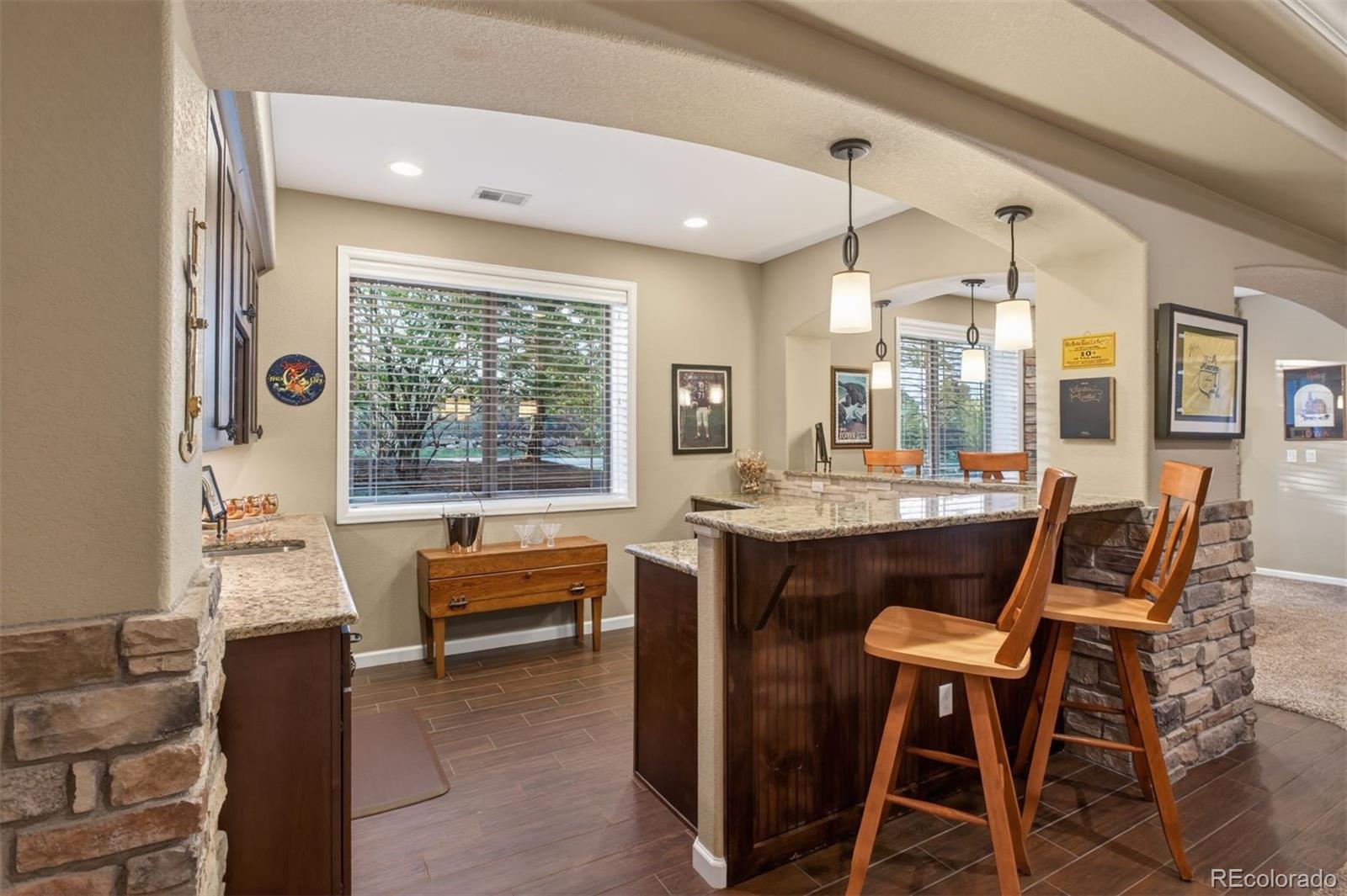 6257 Oxford Peak Court
