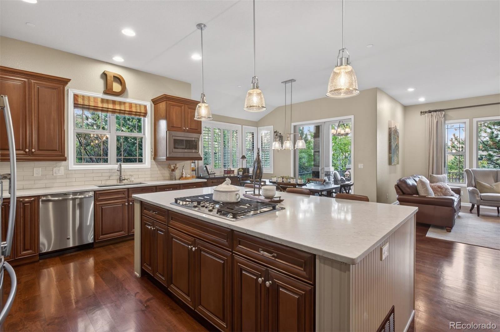 6257 Oxford Peak Court