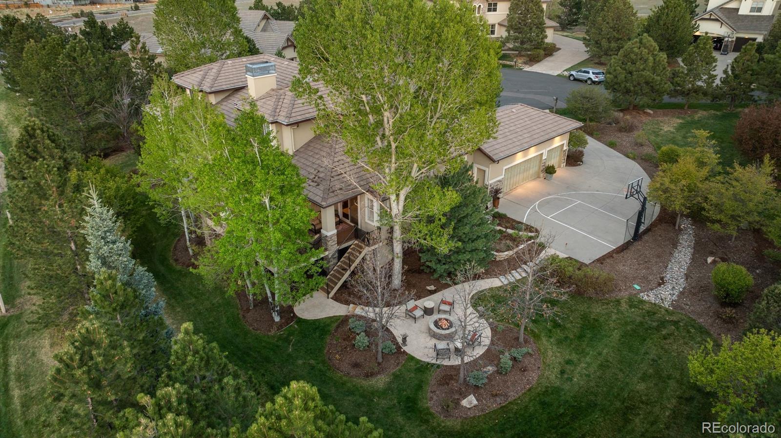 6257 Oxford Peak Court
