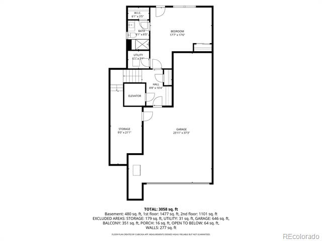 10155 Bellwether Lane