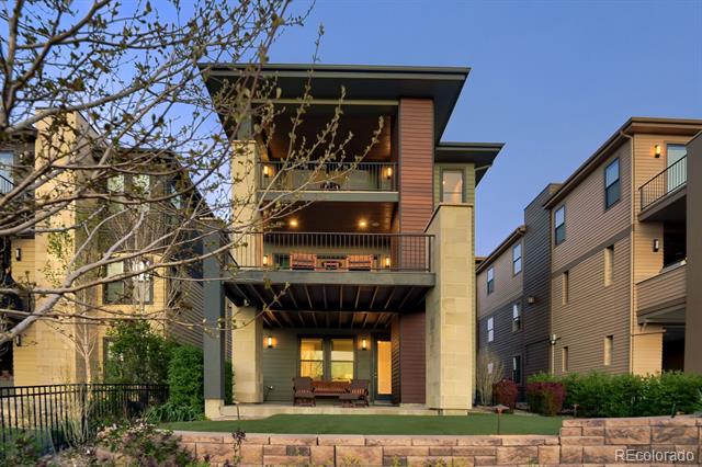 10155 Bellwether Lane