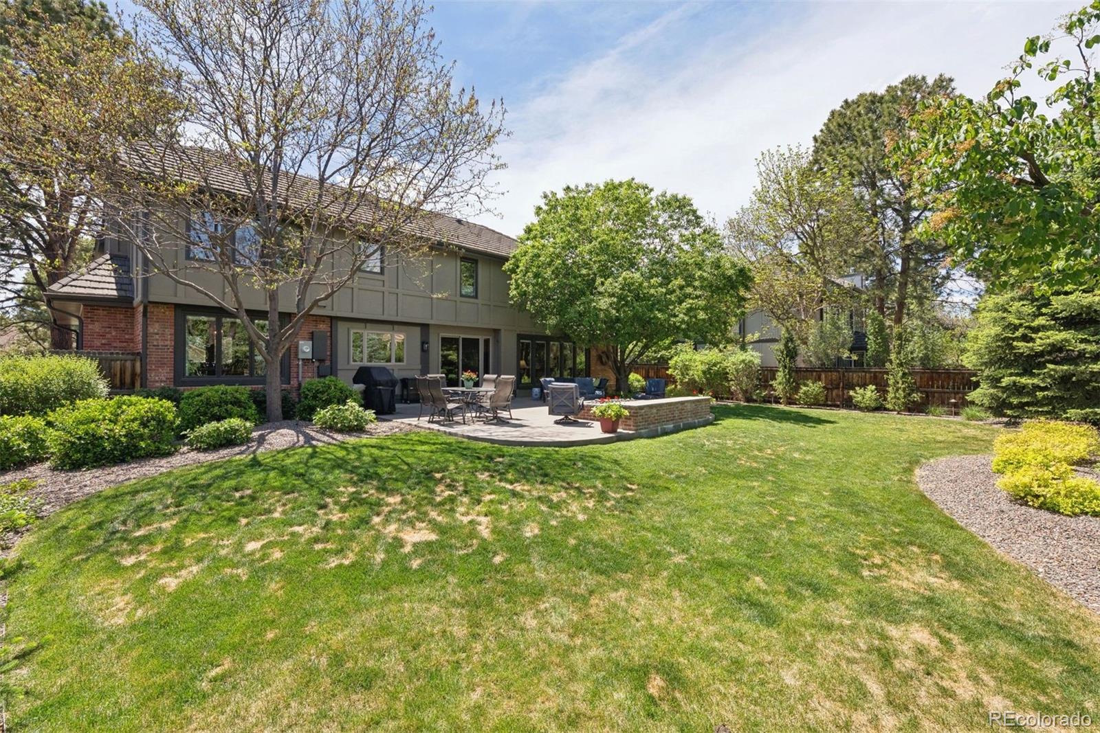 7856 S Fairfax Court